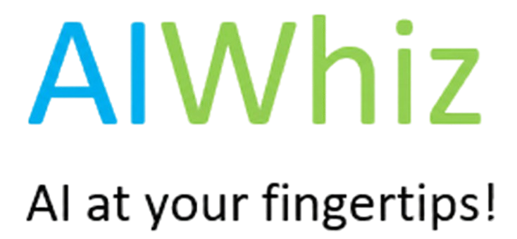 AIWhiz Logo